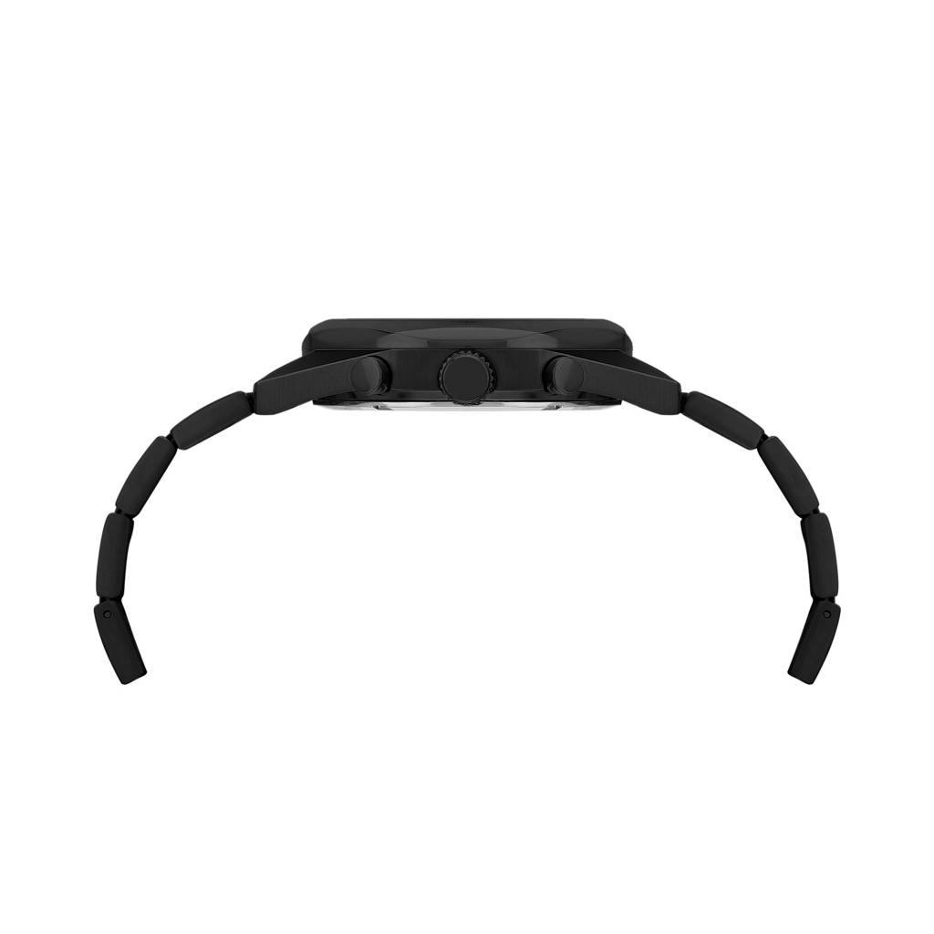 Timex Round 42Mm Dial Analog Men Watch - Tweg296Smu06 : TWEG296SMU07