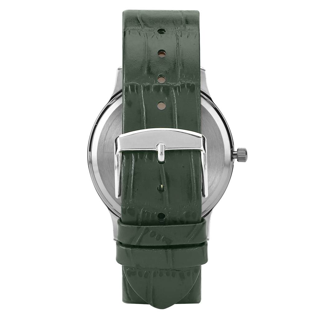 Timex Round 42Mm Dial Analog Men Watch - Twtg10510 : TWTG10510