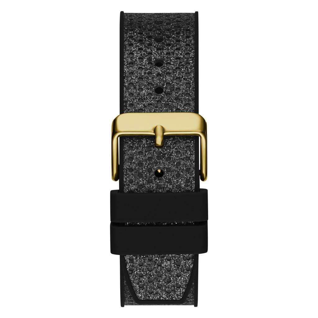 Guess Round 40Mm Multicolor Dial Analog Women Watch - Gw0620L2 : GW0620L2