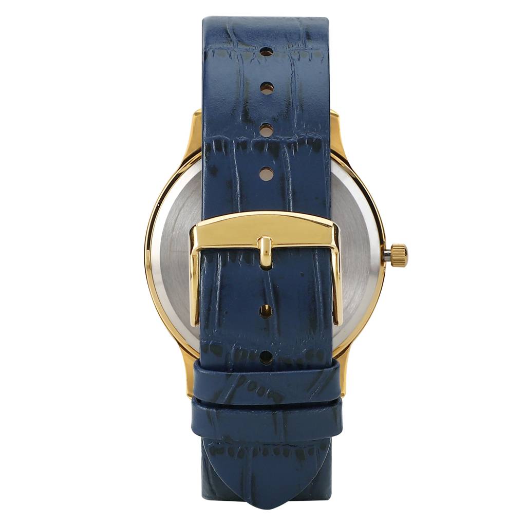 Timex Round 42Mm Dial Analog Men Watch - Twtg10510 : TWTG10511