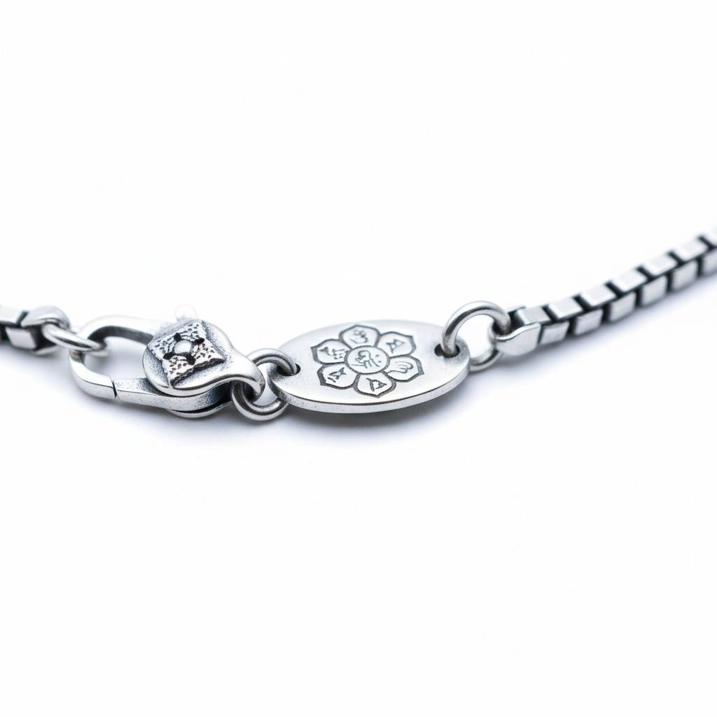 The Box Bloom Chain : TRKCNOXDTH01