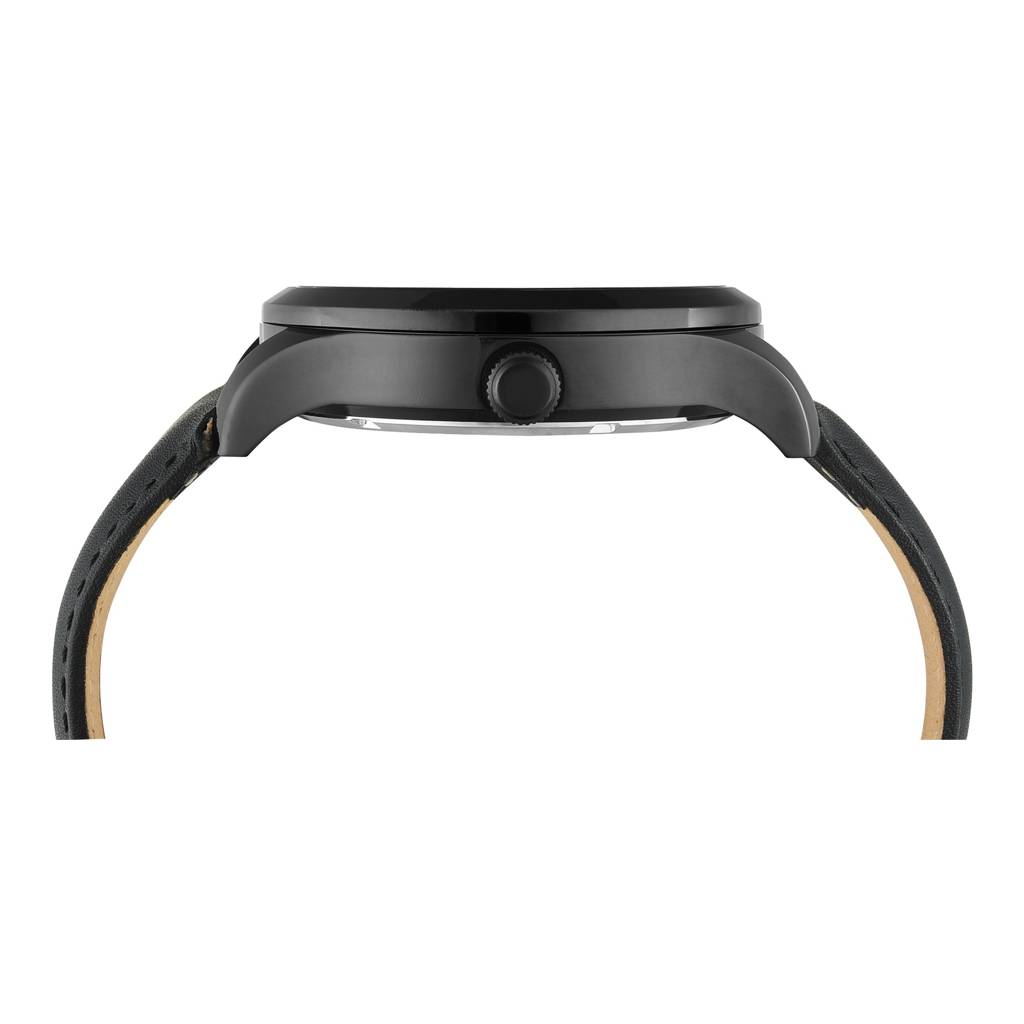 Timex Round 44Mm Dial Analog Automatic Men Watch - Tweg208Smu13 : TWEG208SMU15