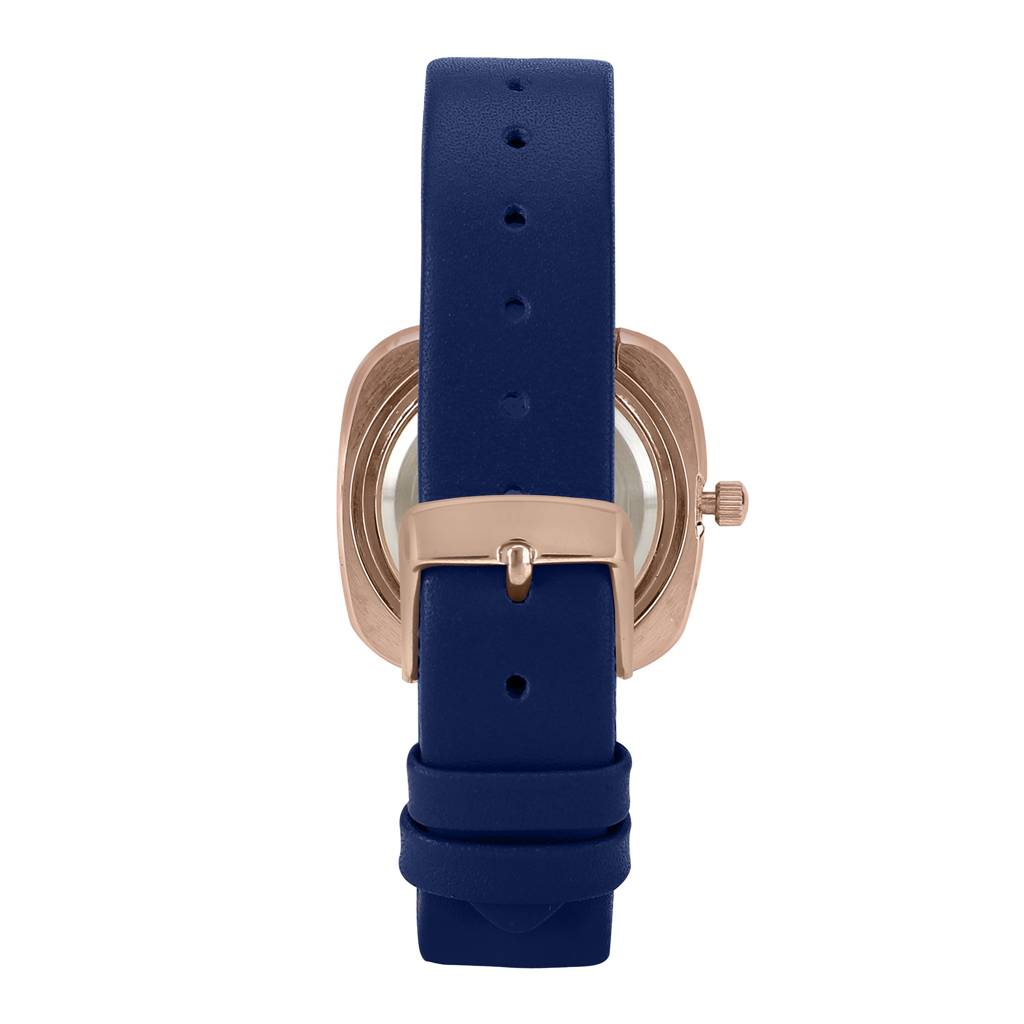 Timex Square 32Mm Dial Analog Women Watch - Twel20600 : TWEL20601