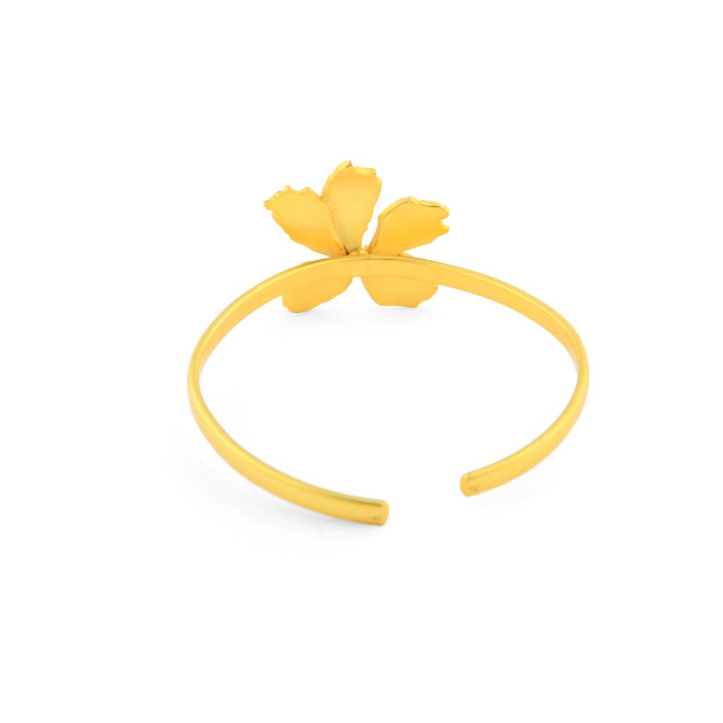 Corbett Kachnaar Cuff Bracelet : TCCB01