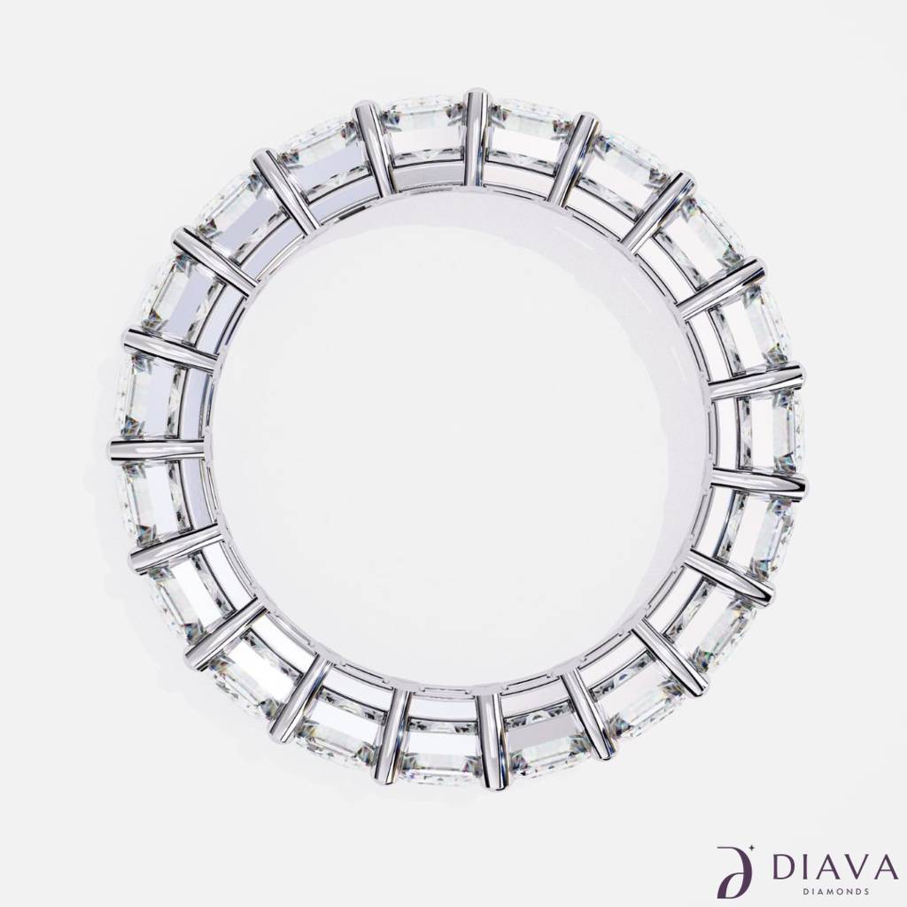 Emerald Eternity Band : EmeraldEternityBand