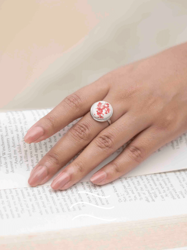 O'Hara Ring : LA-FF-R-BNGR-S1