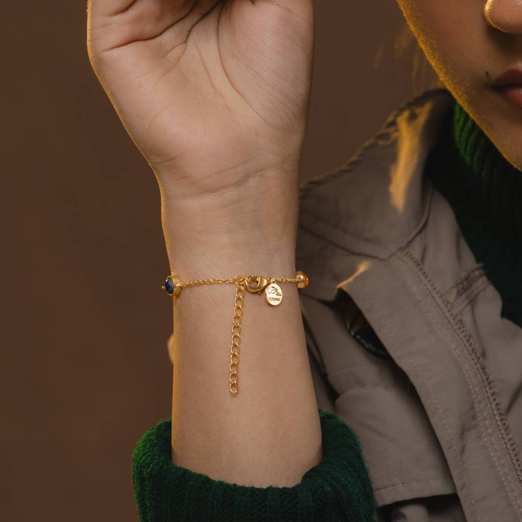 Corbett Cobra Bracelet : TCCB06