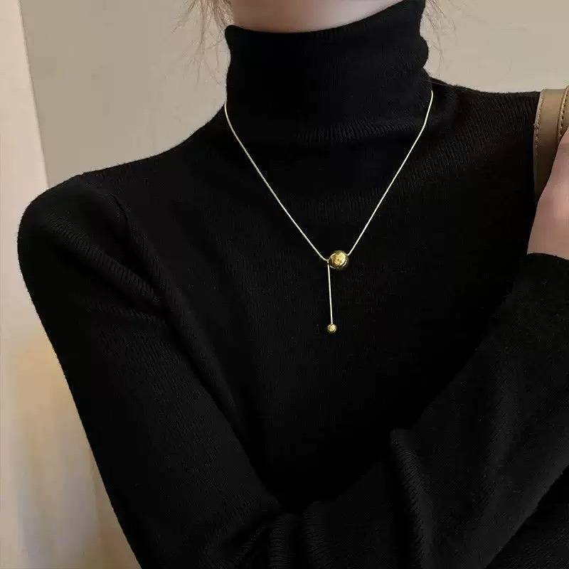 A Premium Quality Chain Ideal For Casual, Office, Or Festive Wear : 118361