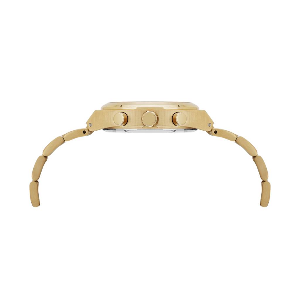 Timex Round 42Mm Dial Analog Men Watch - Tweg297Smu01 : TWEG297SMU02