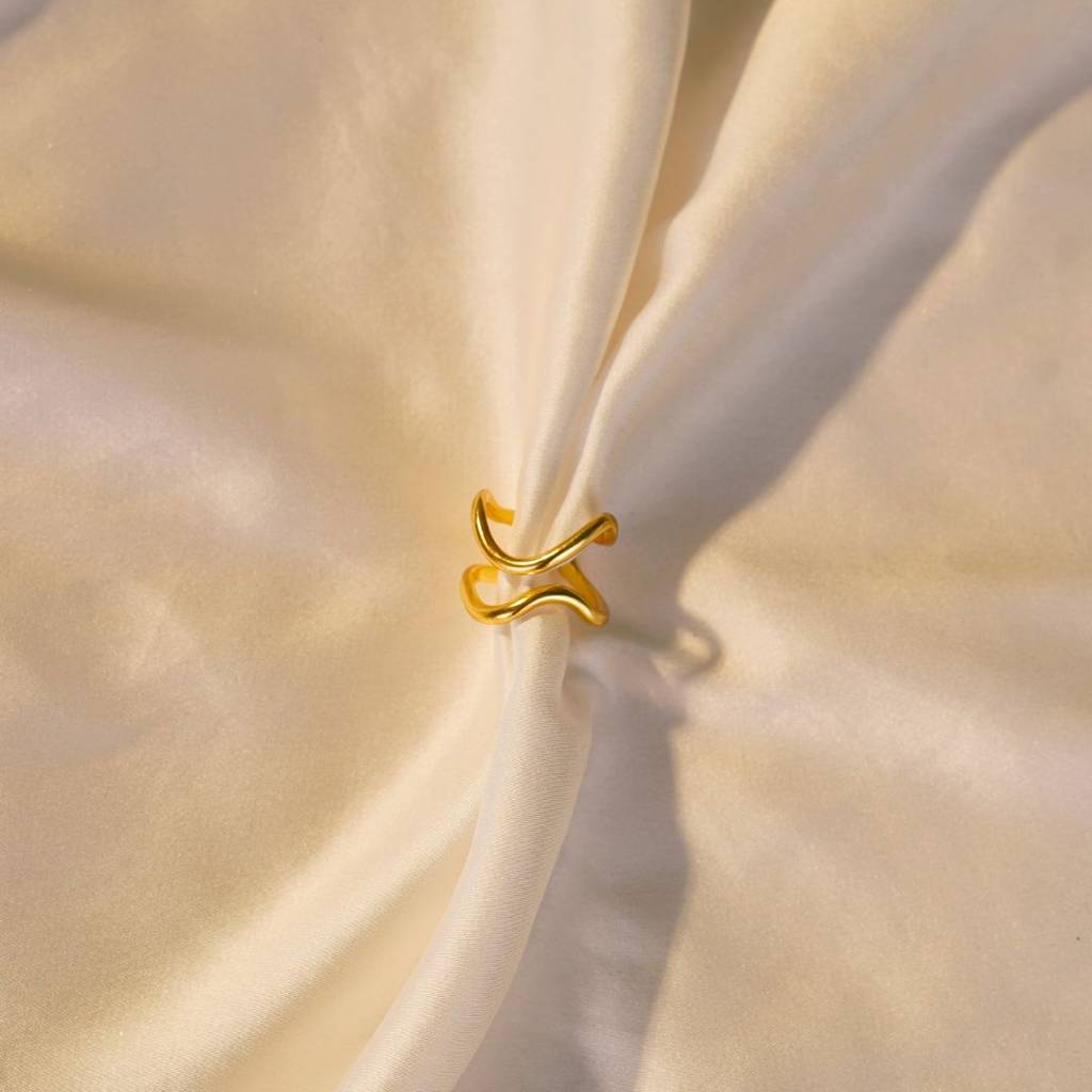 Sway Ring : SwayRingNIH126RI14