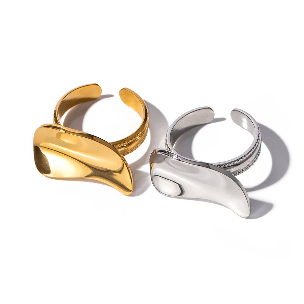 Eclipse Elegance Ring : JD-RG-SG-02