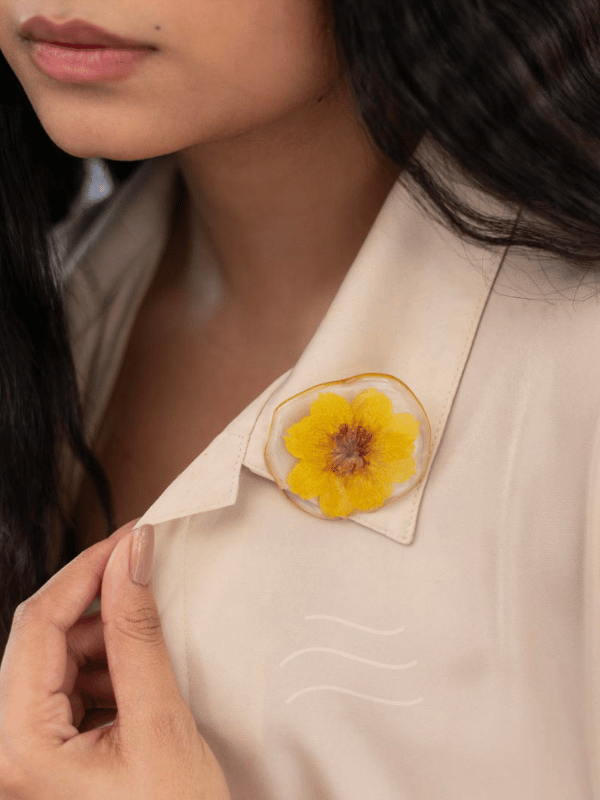 Canary Cosmos Pin : LA-PP-CC