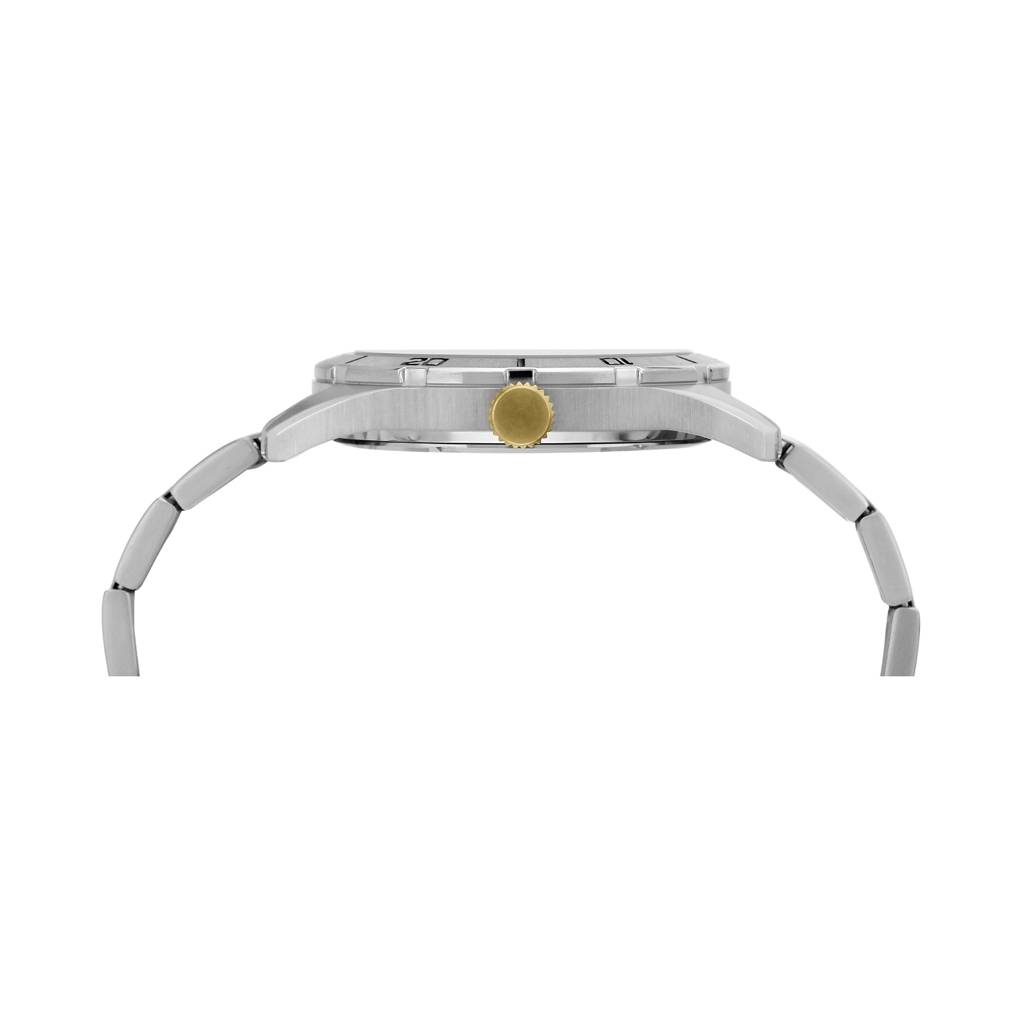 Timex Round 45Mm Dial Analog Men Watch - Tweg295Smu07 : TWEG295SMU07