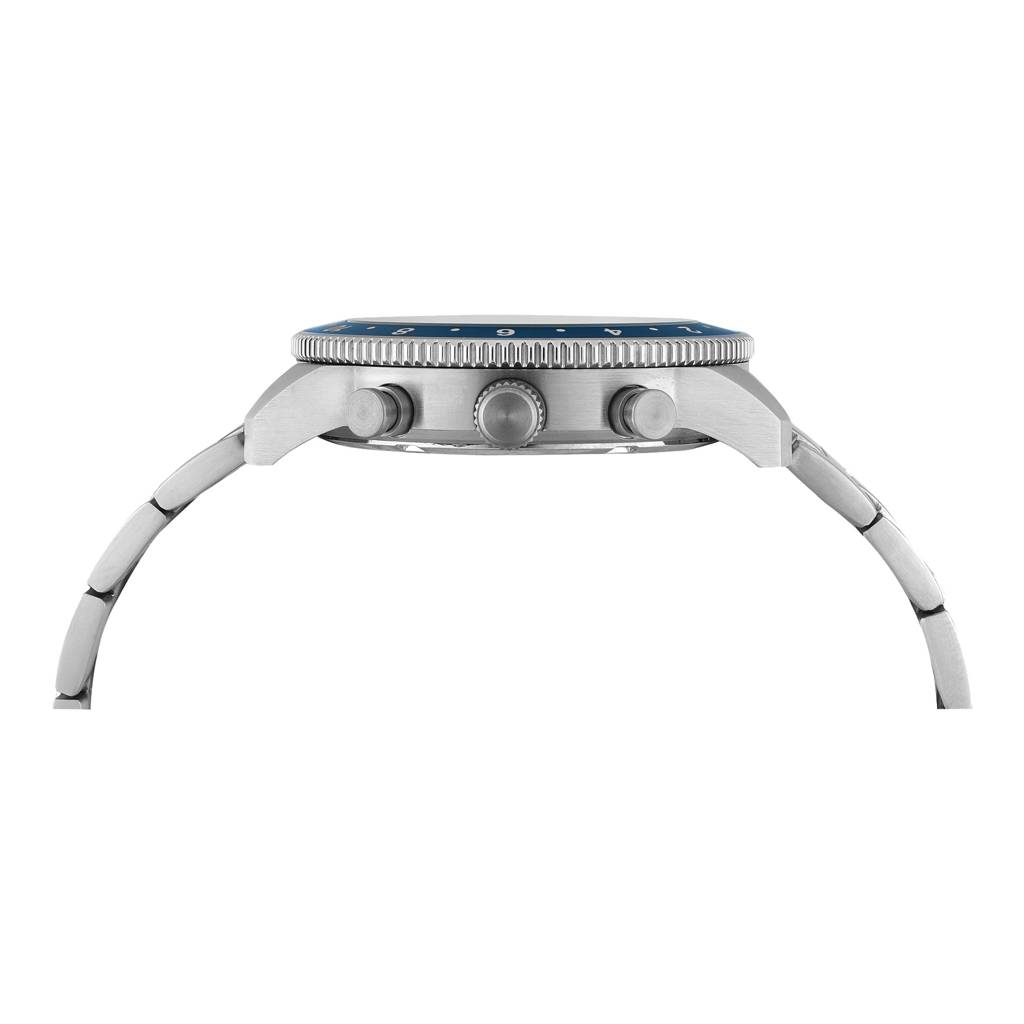 Timex Round 44Mm Dial Analog Men Watch - Tweg272Smu06 : TWEG272SMU08