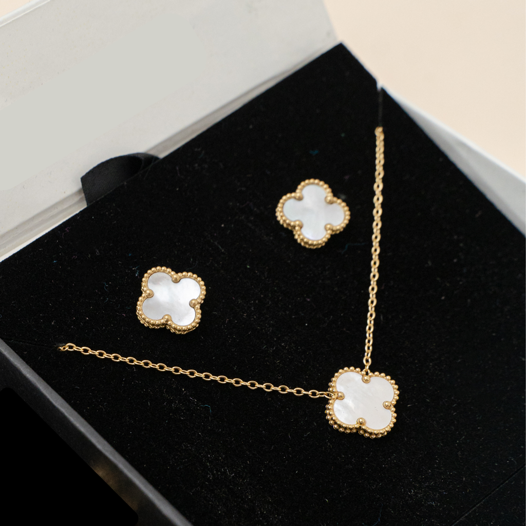Luxe Box : GB3