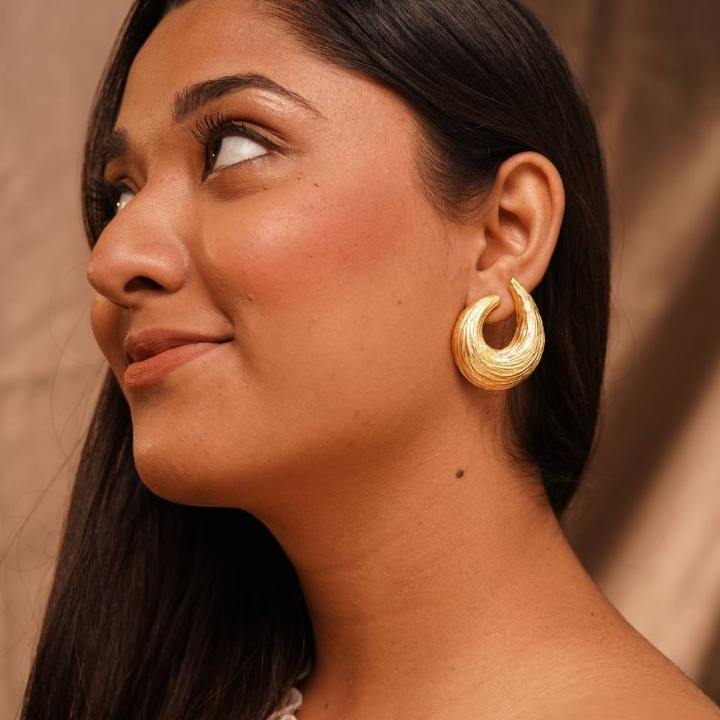 Wabi Sabi Studs : WabiSabiStudsNIH133ER70