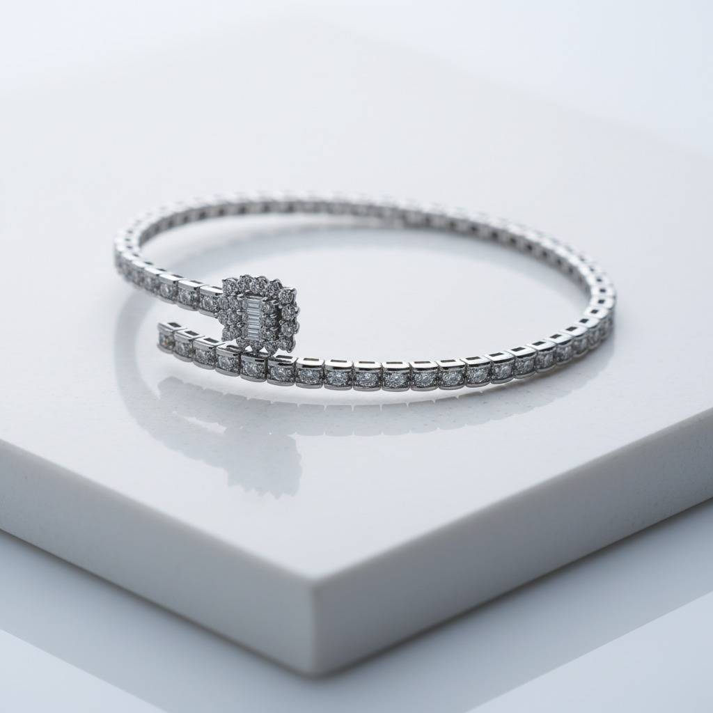 The Lumina Bracelet : LKDCZTH02