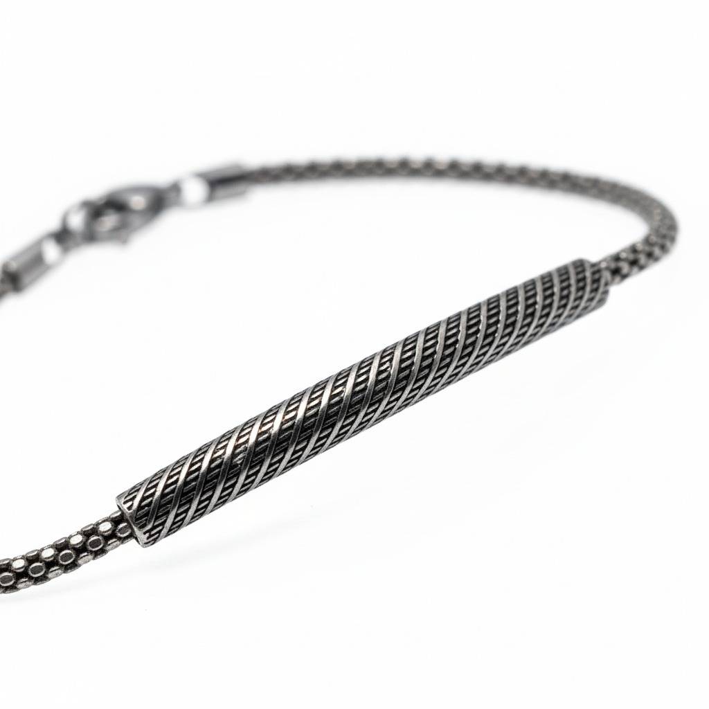 The Popcorn Peak Bracelet : CLBRRHTH03