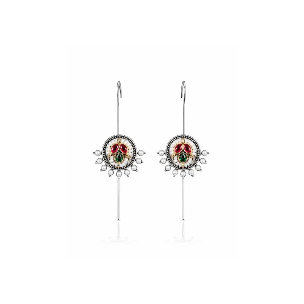 Riddhi Earcuff : PAS005