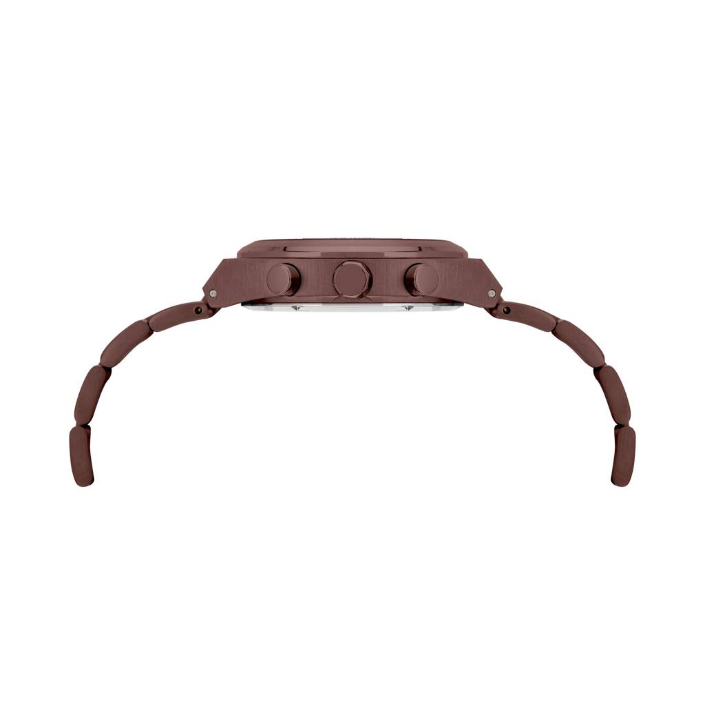 Timex Round 42Mm Dial Analog Men Watch - Tweg297Smu01 : TWEG297SMU05