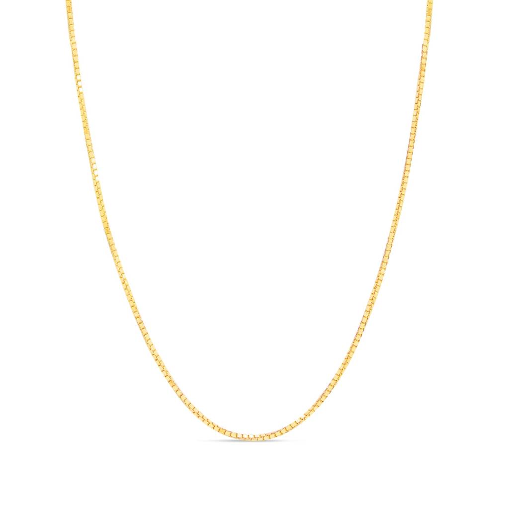 Luxurious Gold Plated 925 Sterling Silver Snake Chain Sliding Waist Chain : WC-10008-G-36-INCH