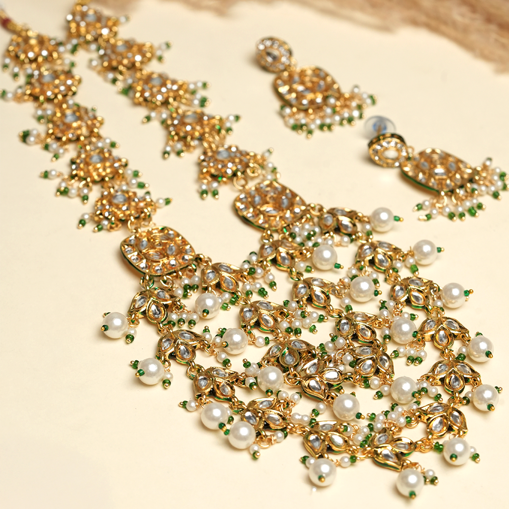 Long Designer Rani Haar : CAO0090MKT