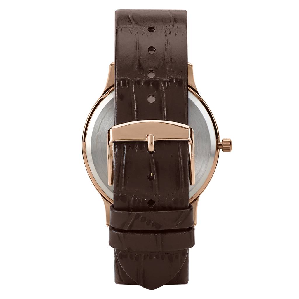 Timex Round 42Mm Dial Analog Men Watch - Twtg10510 : TWTG10512