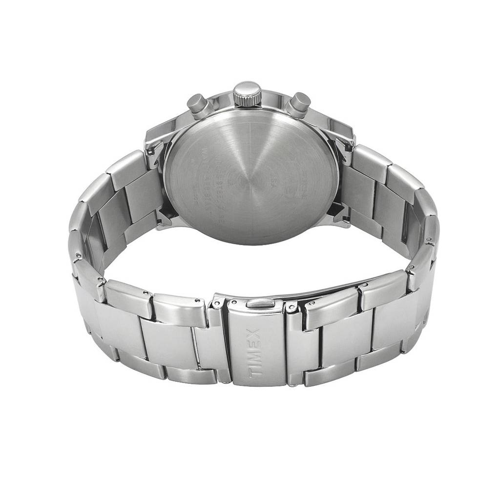 Timex Round 45Mm Dial Analog Men Watch : TWEG19603