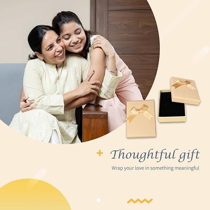 Leopard Print Hair-On Stone Gold Hoop Earrings : HSPS60MB1364