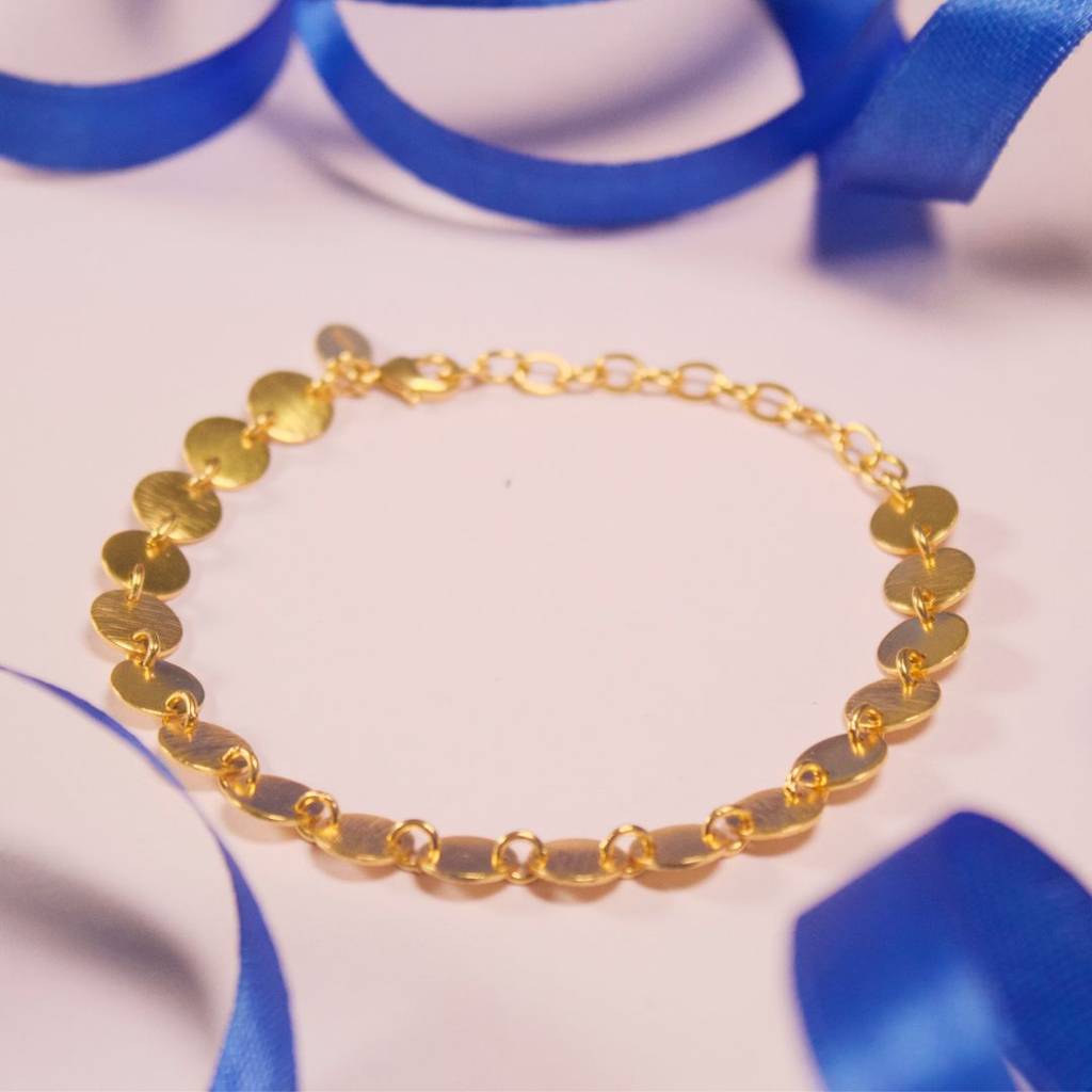 Diana String Bracelet : EGCCB