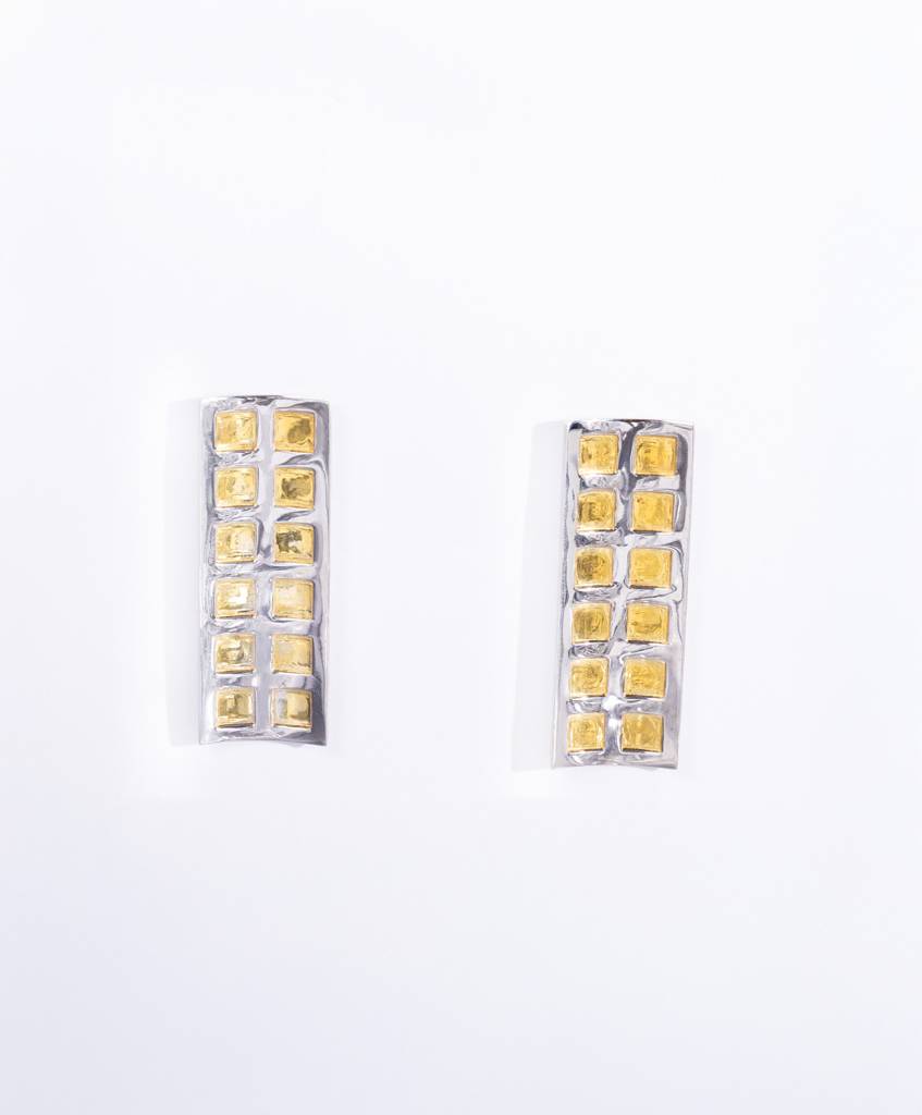 Kitthh Long Studs : MM-KK-LS-MM