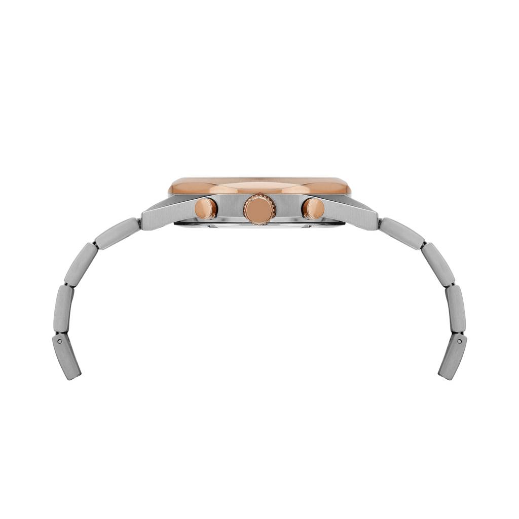 Timex Round 42Mm Dial Analog Men Watch - Tweg296Smu06 : TWEG296SMU08