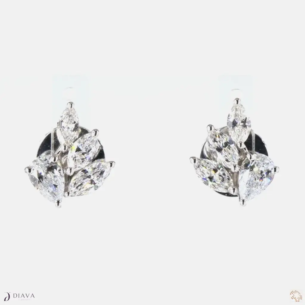 Diamora Studs : DiamoraStuds