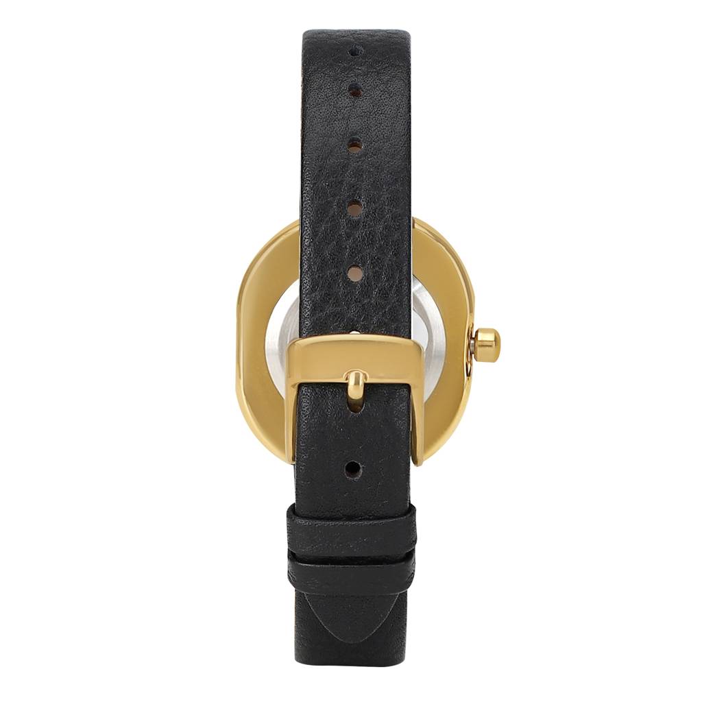 Timex Square 28Mm Dial Analog Women Watch - Twel20500 : TWEL20500