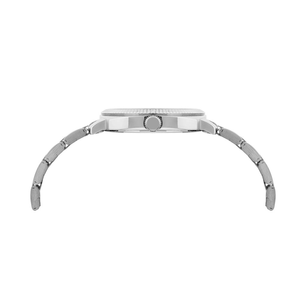 Timex Round 35Mm Dial Analog Women Watch - Twel234Smu01 : TWEL234SMU01