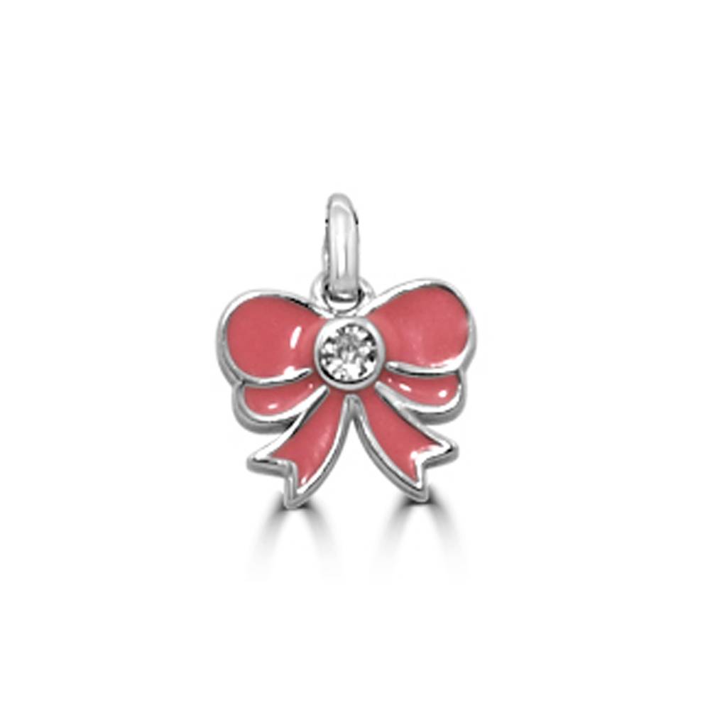 925 Pure Silver Butterfly Inspired Pendant Set-Ps1011 : PS1011