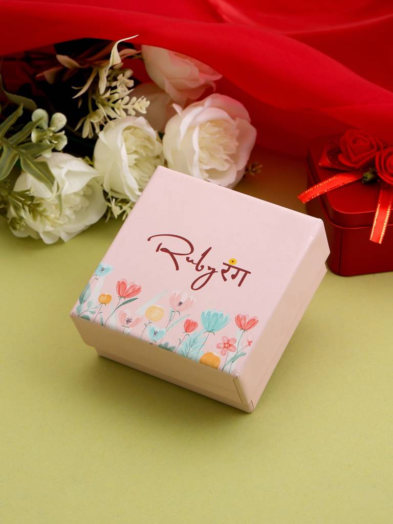 Ruby Raang Grace Hand Harness : RRKDEC25-32