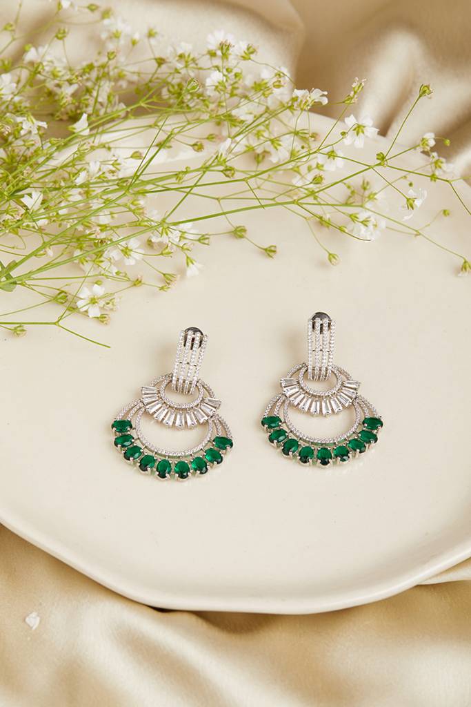 Elise Earrings : BJER0098