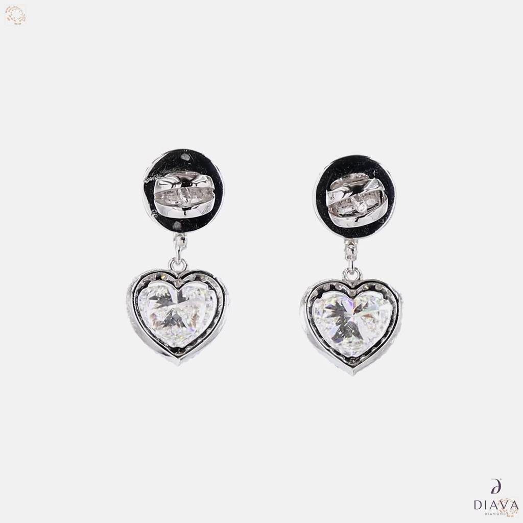 Valentina Halo Drops : ValentinaHaloDrops