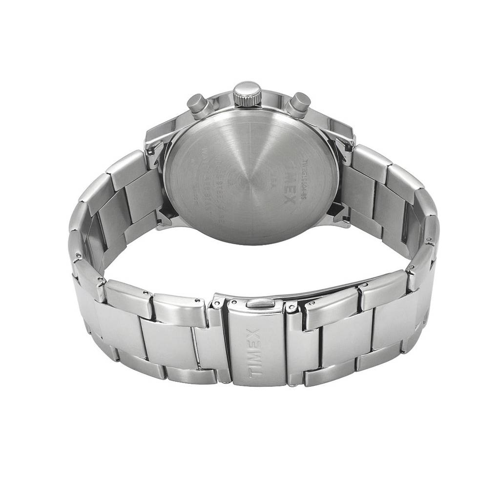 Timex Round 45Mm Dial Analog Men Watch : TWEG19604