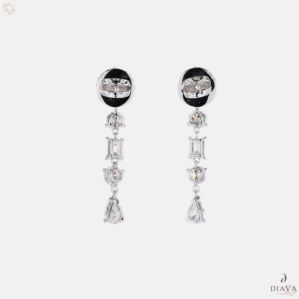Celeste Cascade Drops : CelesteCascadeDrops