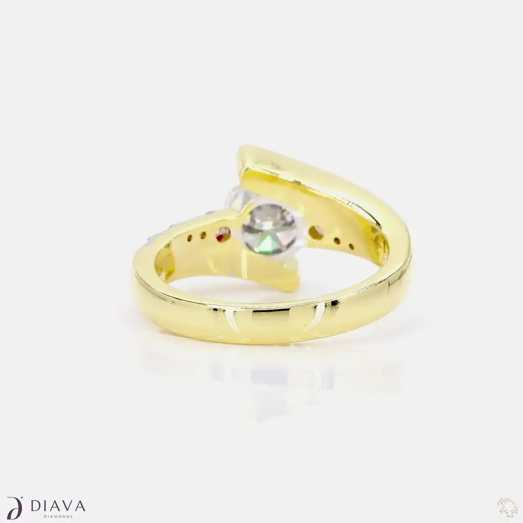 Sparkling Promise Ring : SparklingPromiseRing