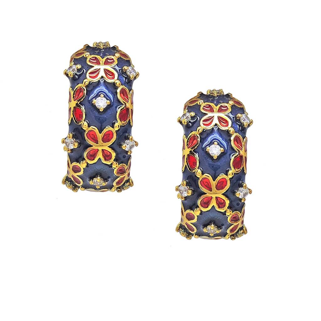 Spring Petals : 6536EB