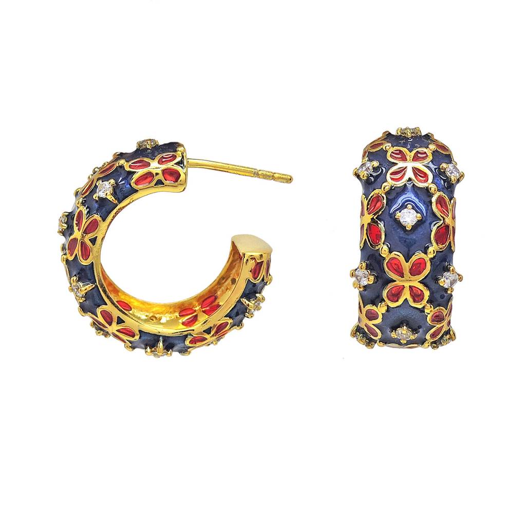 Spring Petals : 6536EB