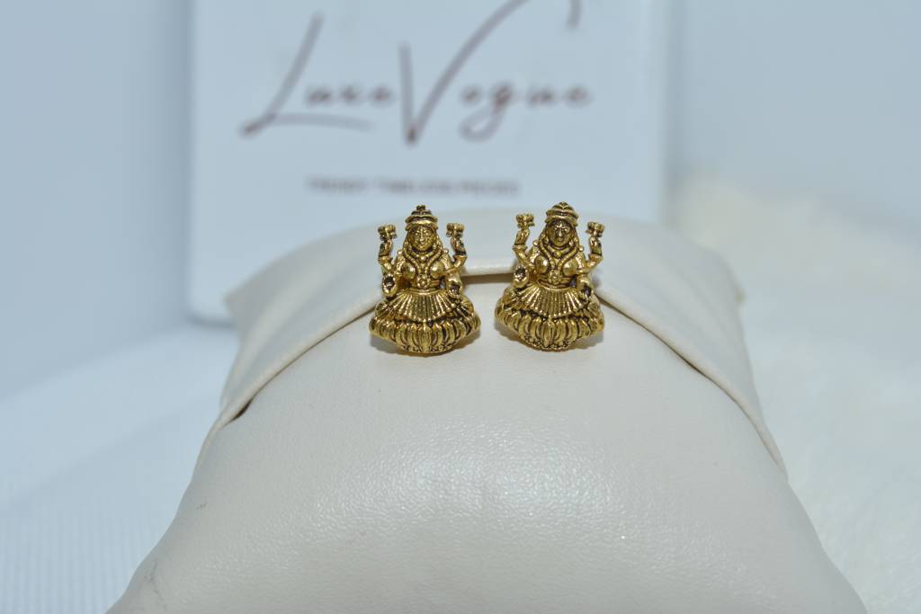 Srilaxmi Earrings : 605