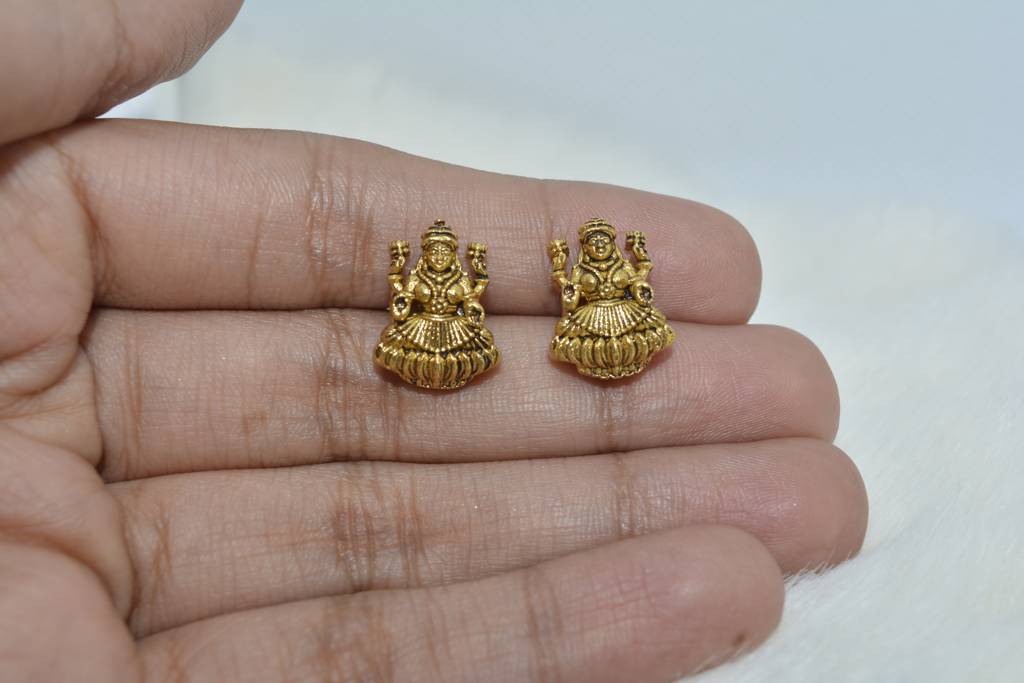 Srilaxmi Earrings : 605