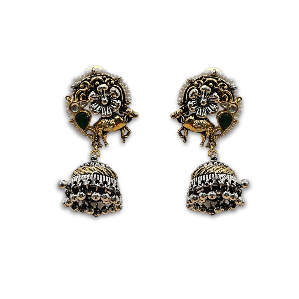 Anand Nandi Kundan Jhumki : ER008
