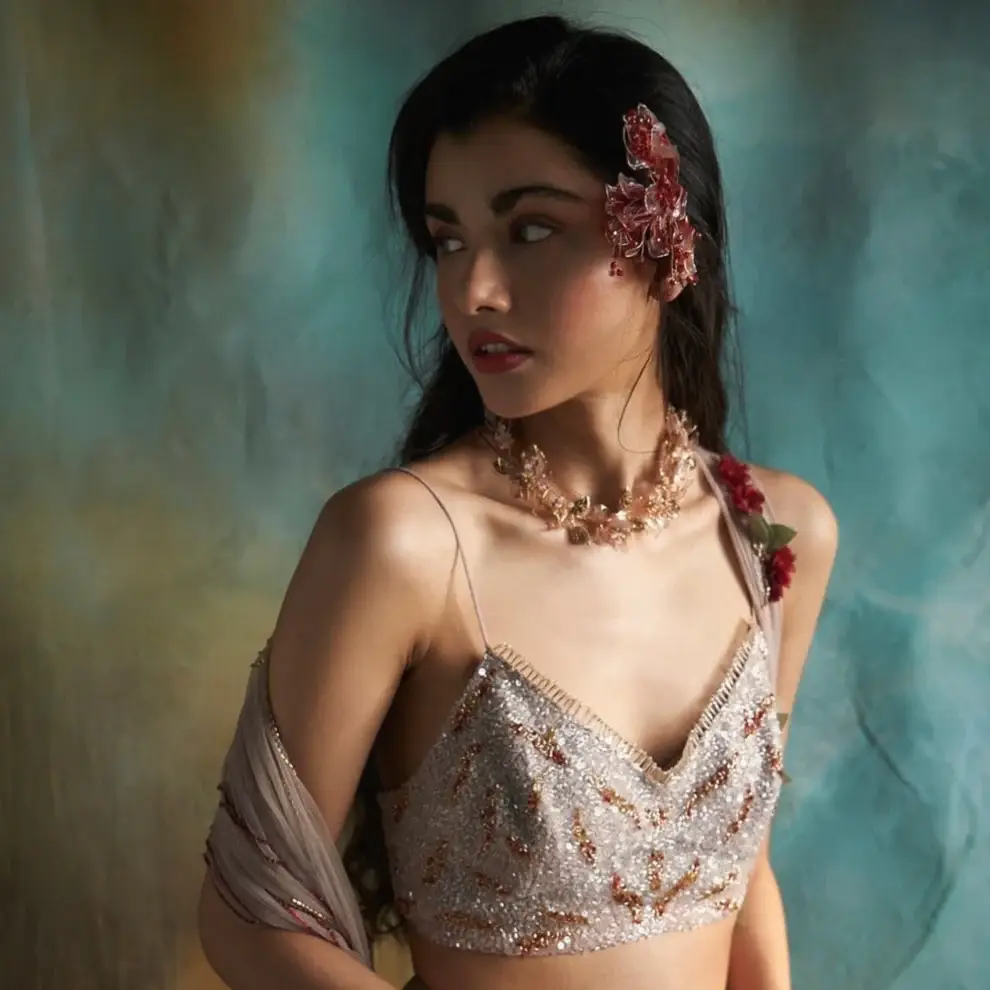 Celestina Necklace : Celestinanecklace