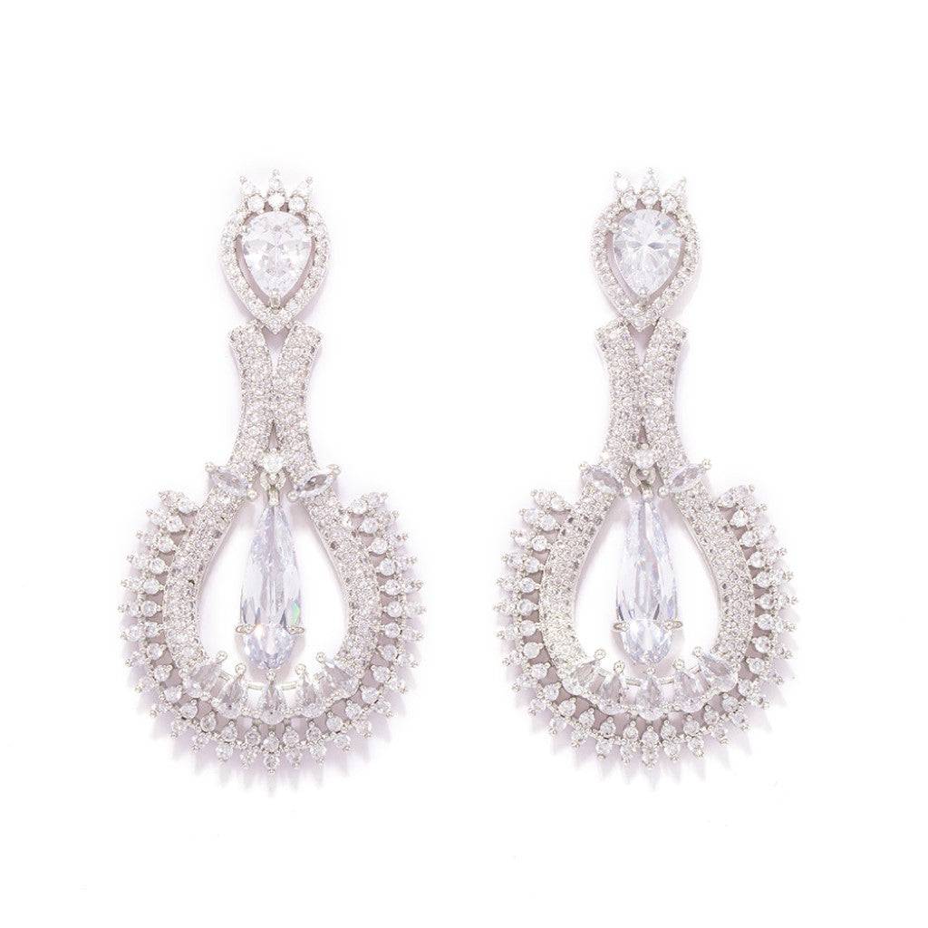 Mystic Moonlight Earrings : ERO28