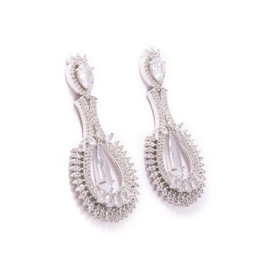 Mystic Moonlight Earrings : ERO28